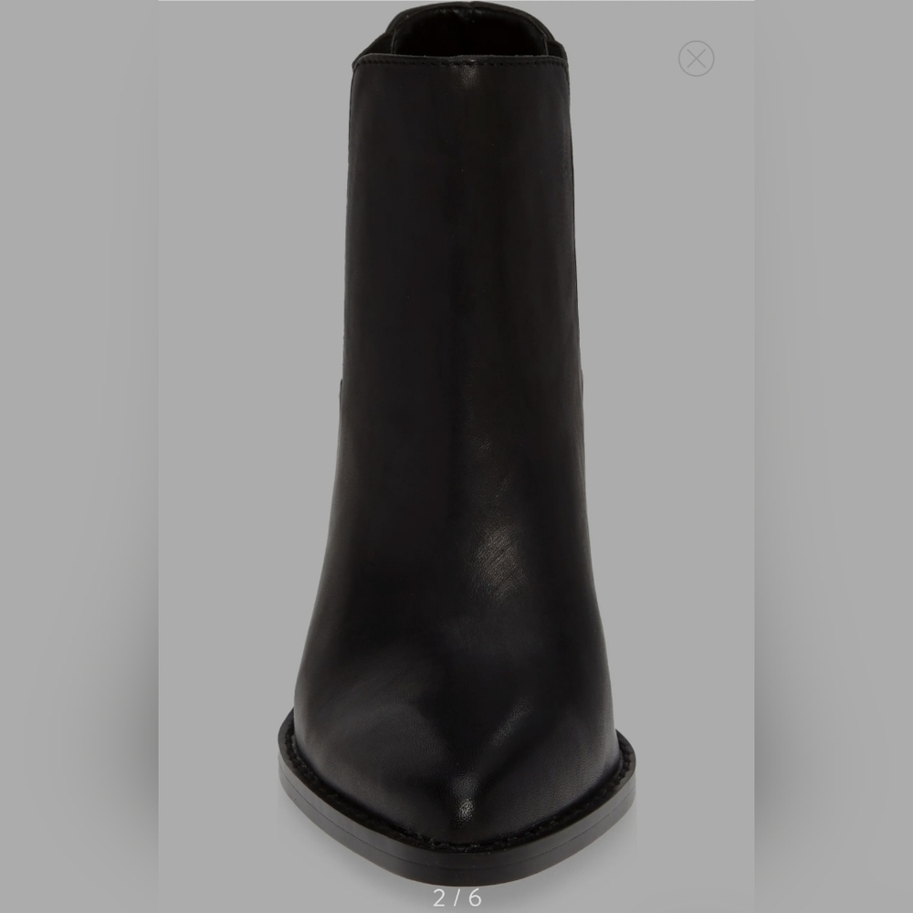 BP. Lex Bootie - Picture 4 of 16